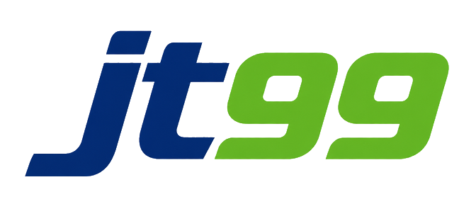 jt99 brand logo for Bangladesh homepage